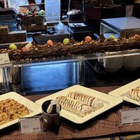 リュクス ダイニング ハプナ - 