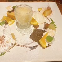 カステリーナ - 