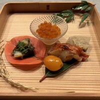 割烹こめを - 