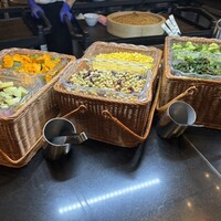 リュクス ダイニング ハプナ - 