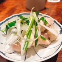 とり田 博多本店 - 