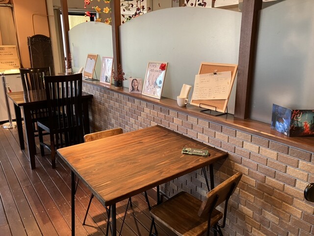 喫茶つばめ - 浦宿（喫茶店）の写真