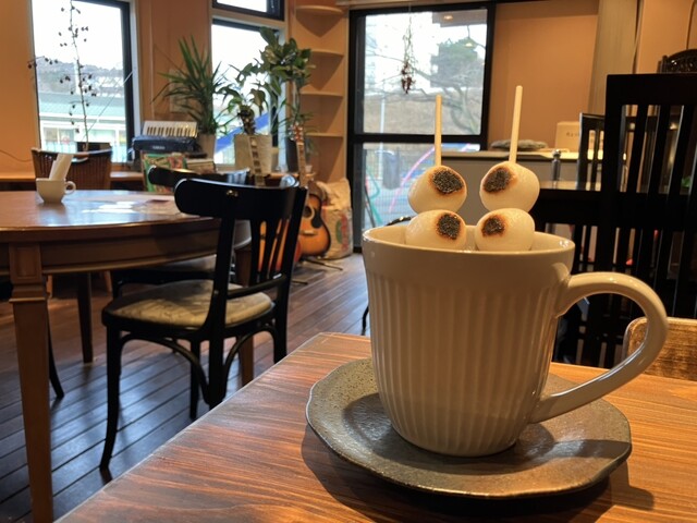 喫茶つばめ - 浦宿（喫茶店）の写真