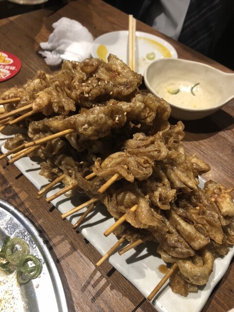 Shin Jidai Hiroshima Tachimachi Ten photo 3