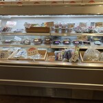 シーラス ファクトリー - 佃煮も売ってます