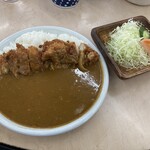 カレーの店 路 - 