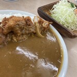カレーの店 路 - 