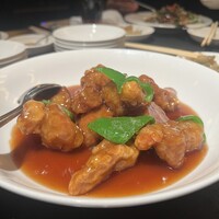 廣東料理 民生 ヒルトンプラザウエスト店 - 