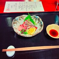 葉山 日影茶屋 - 