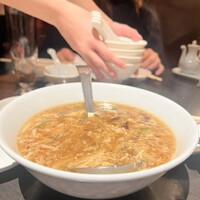 廣東料理 民生 ヒルトンプラザウエスト店 - 