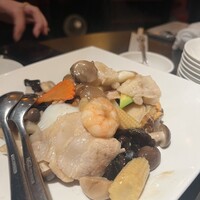 廣東料理 民生 ヒルトンプラザウエスト店 - 