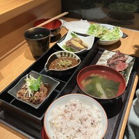 赤坂 金舌 - 