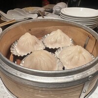 廣東料理 民生 ヒルトンプラザウエスト店 - 