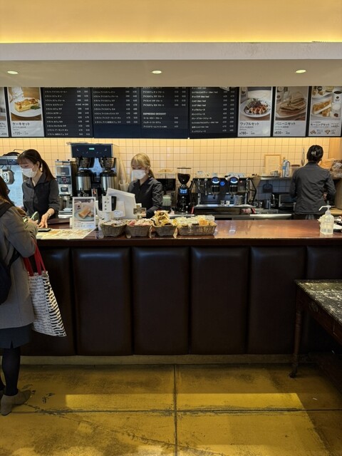 TORAJA COFFEE Kyohan Mo-Ru Ten photo 4