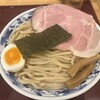 近江つけ麺 きなり