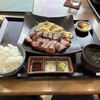 鉄板和牛ステーキ きらり - 