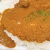 カレー屋 パクパクもりもり