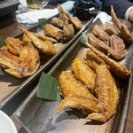 なごやめし・地酒 名古屋バル - 