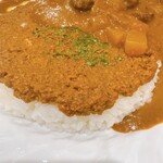 カレー屋 パクパクもりもり - 