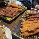 なごやめし・地酒 名古屋バル - 