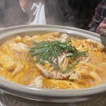 なごやめし・地酒 名古屋バル - 