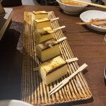 なごやめし・地酒 名古屋バル - 