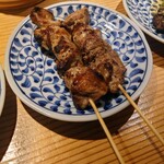 モツヤキ 刺身 肉ドウフ ナミヨセ2117 - さがり