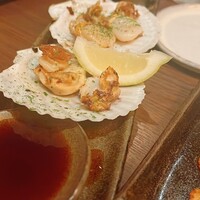 鉄板焼　ぼんの - 