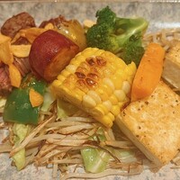 鉄板焼　ぼんの - 