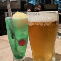 キッチン 大宮 MARK IS みなとみらい店 - 