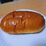 パンのみみ 木･ぼーう - 料理写真:つぶピーナツ(160円)