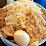 ラーメン弐豚 - 