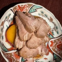 膳處漢ぽっちり - 