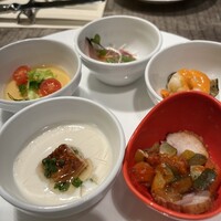 グラスコート - 
