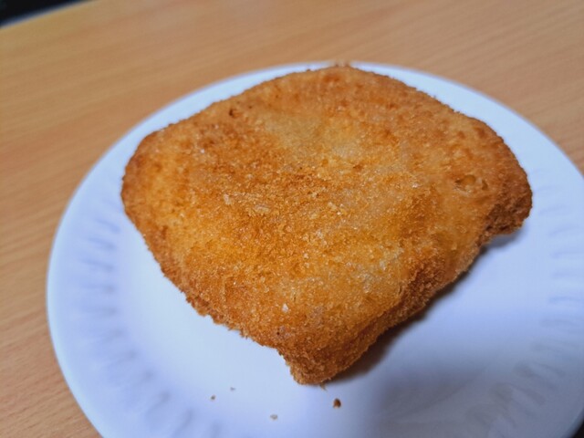 パンのみみ 木･ぼーう（キ ボーウ） - 桑折（パン）の写真