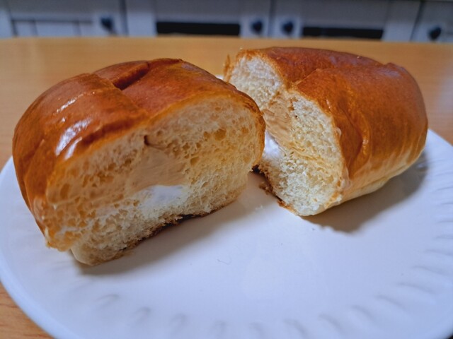 パンのみみ 木･ぼーう（キ ボーウ） - 桑折（パン）の写真