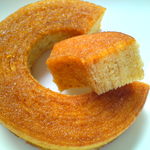 ファミリーマート - 料理写真:柔らかくて 口当たりがいいです。