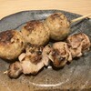 個室焼鳥 あか峯 横浜店