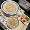 鯛白湯らーめん ○de▽ 三ノ宮店