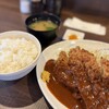 とんかつ ひろ喜 亀岡店