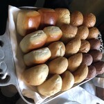 マダム・トキ - 