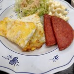いちぎん食堂 - 
