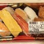 カネスエ - 料理写真: