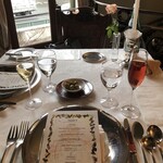 マダム・トキ - 