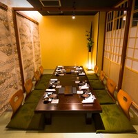 肉割烹 五条 新宿野村ビル49F - 