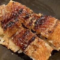 うなぎ四代目菊川 ヒルトンプラザウエスト大阪店 - 