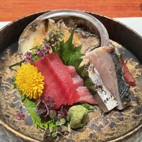 銀座治作 - 