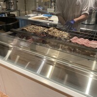 うなぎ四代目菊川 ヒルトンプラザウエスト大阪店 - 