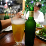 川反ミートキッチン - 