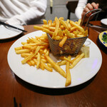 川反ミートキッチン - 